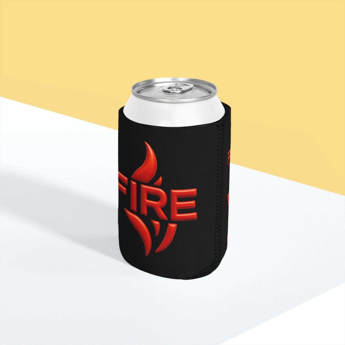 FireBar Can Cooler Sleeve