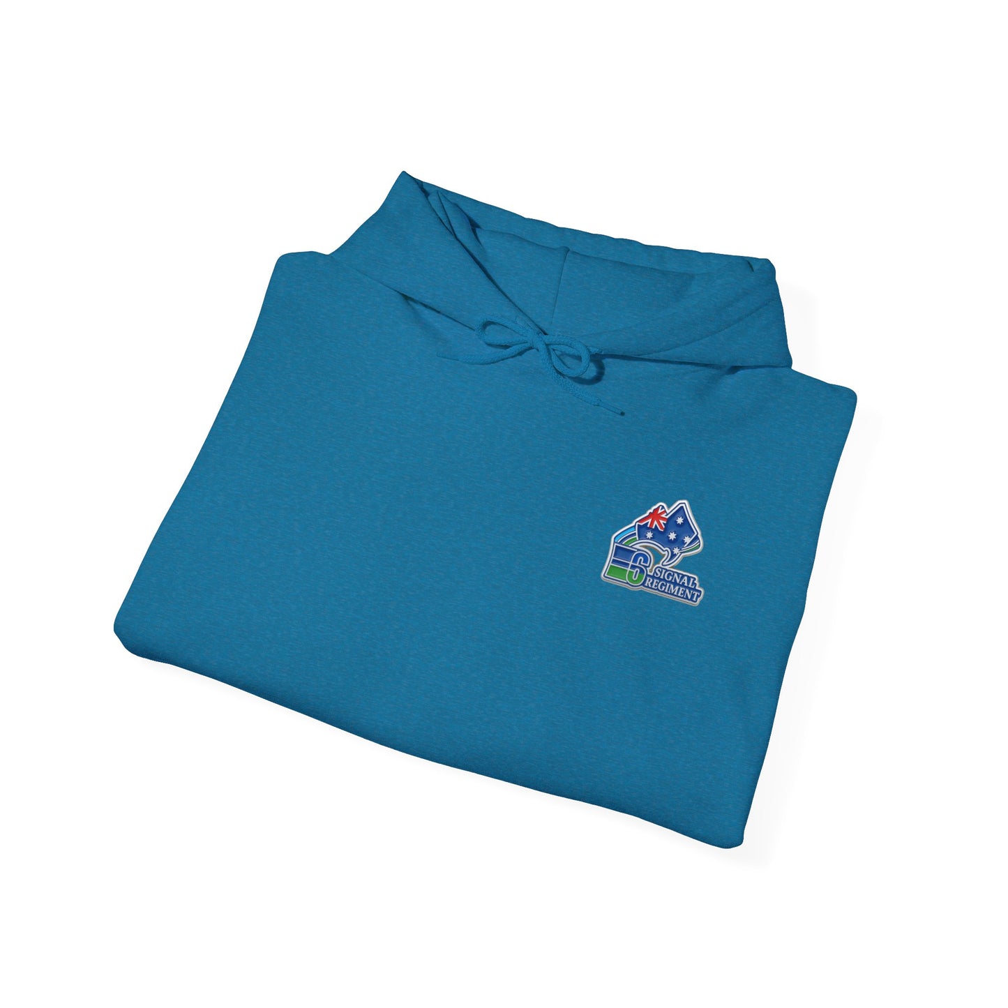 6 SIG REG 100-Year Anniversary Hoodie – Certa Cito