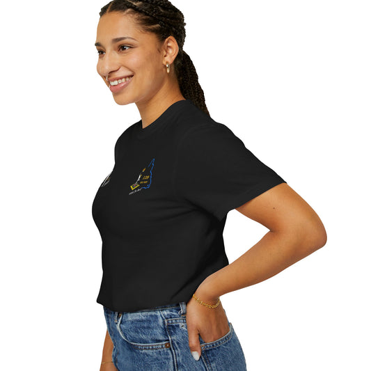 🇦🇺 139 Signal Squadron ANZAC 2025 Tee – Quick Ship Edition 🇦🇺