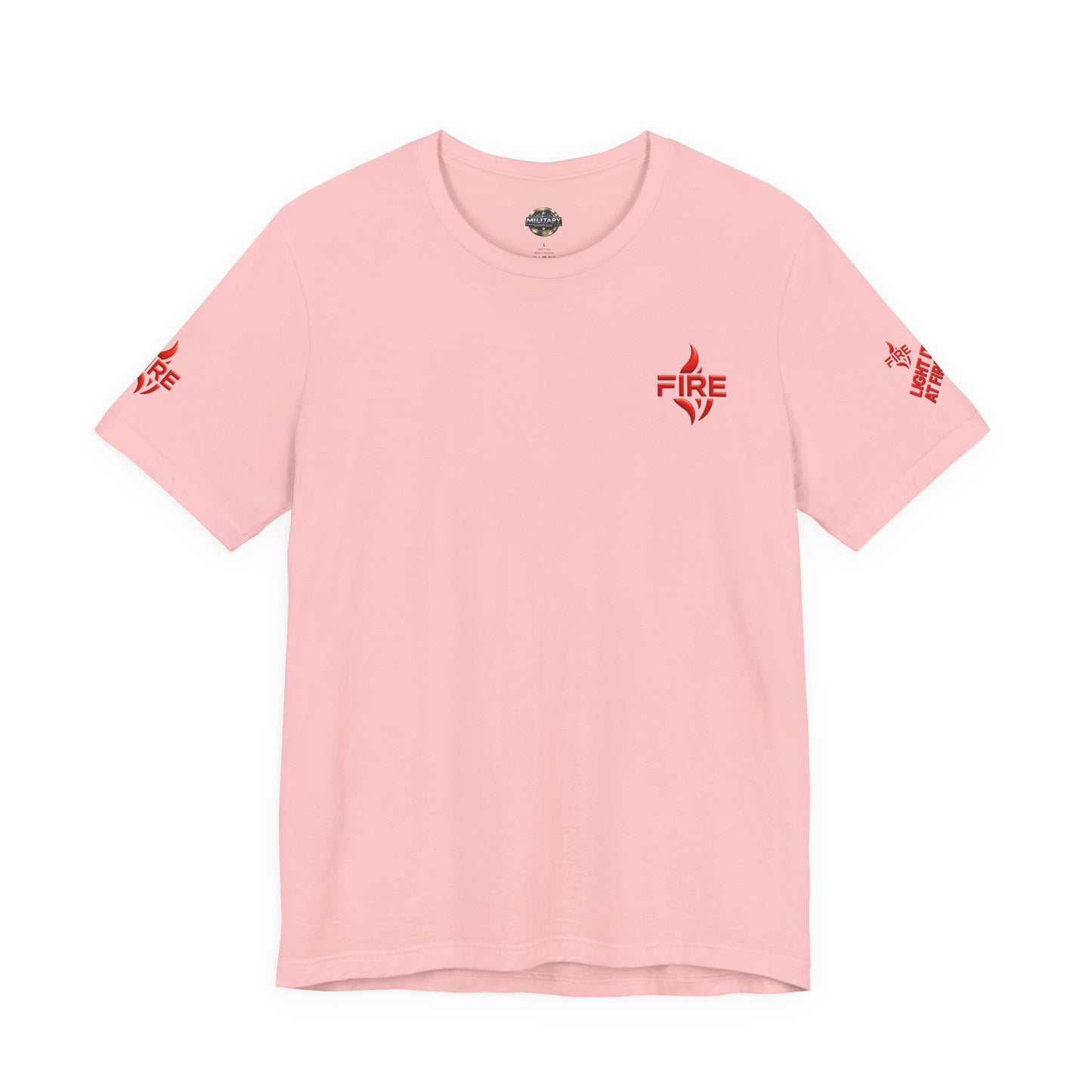 FireBar Unisex Tee