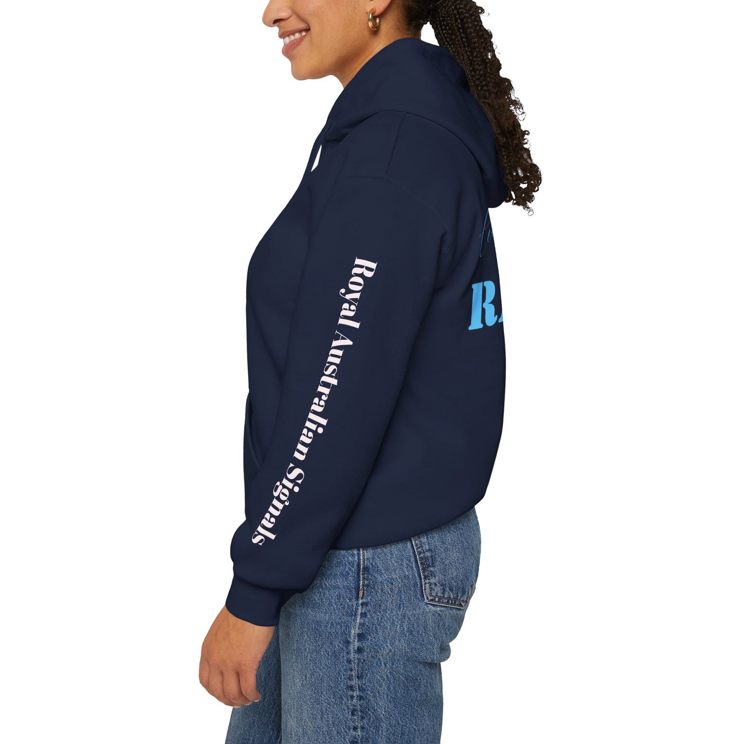 RASIGS 100-Year Anniversary Hoodie – Certa Cito