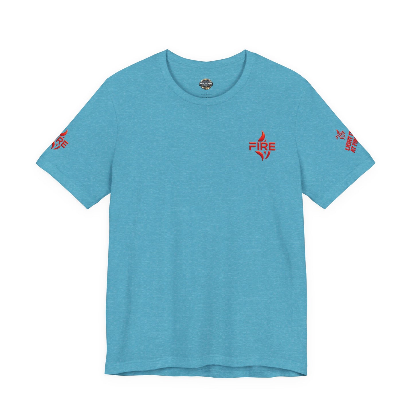 FireBar Unisex Tee