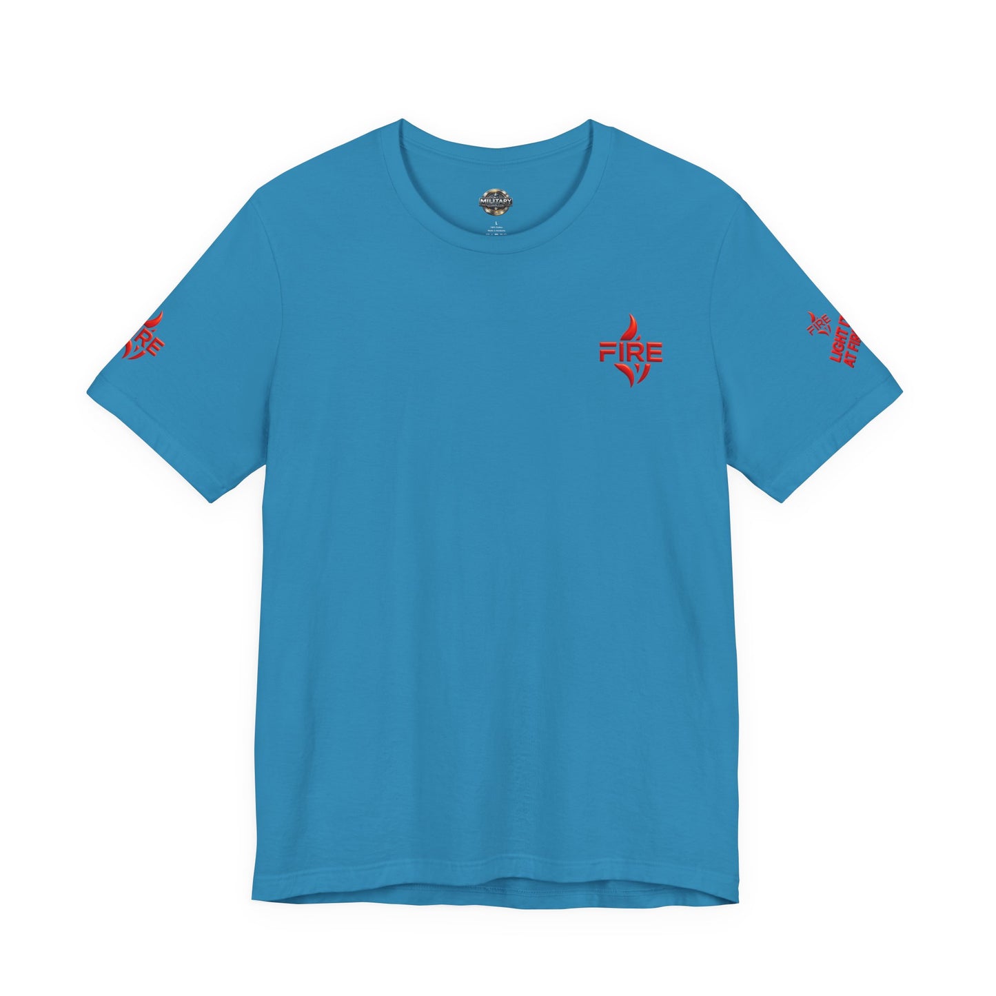 FireBar Unisex Tee