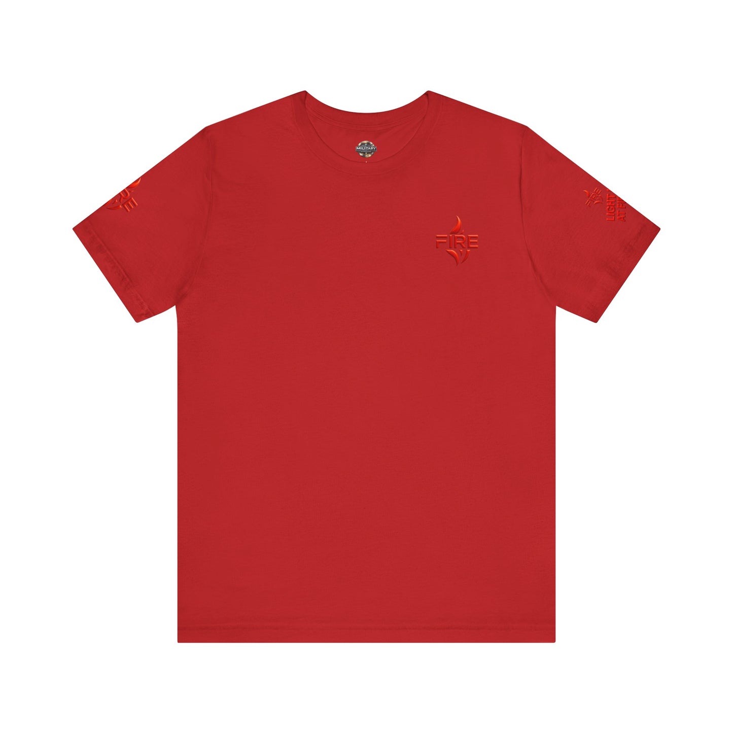 FireBar Unisex Tee