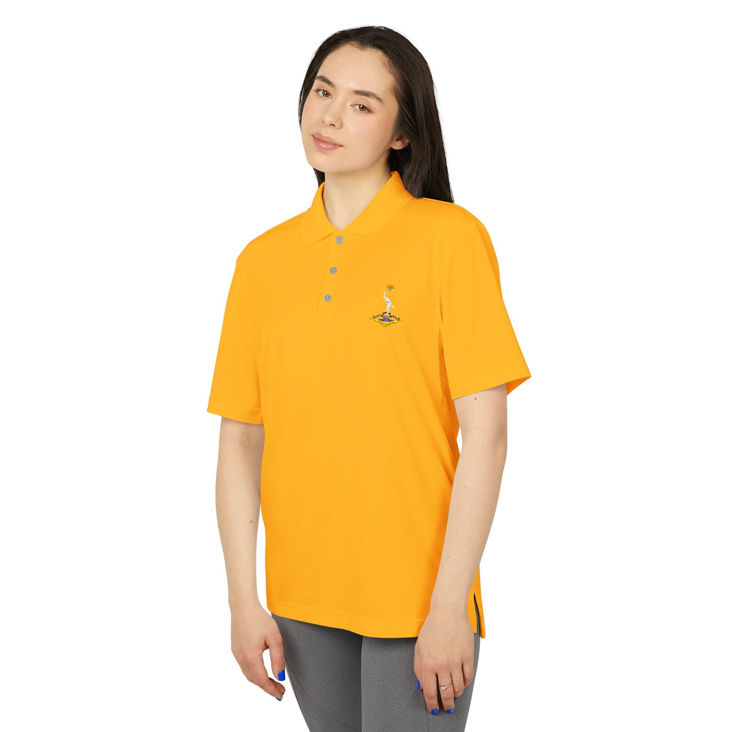Adidas RASIGS Polo Shirt