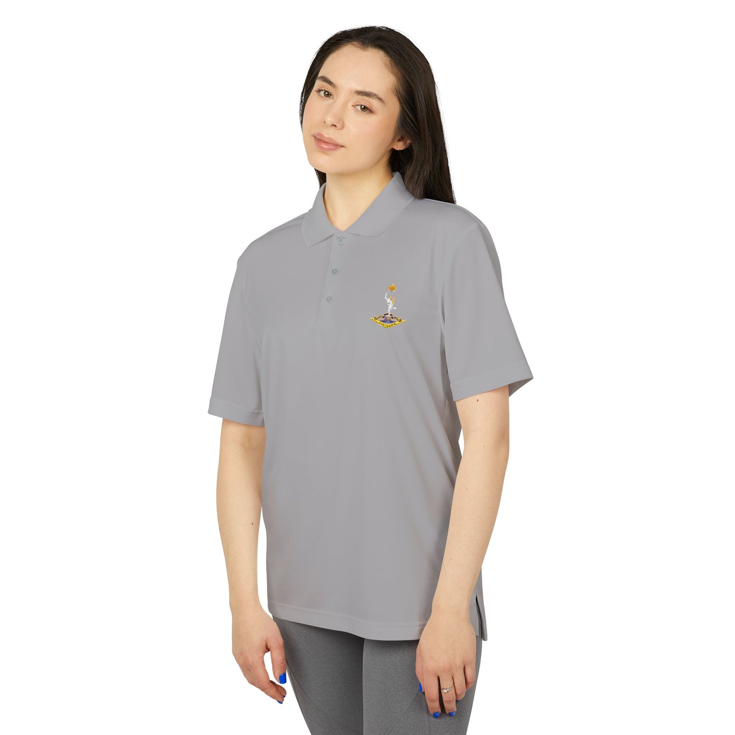Adidas RASIGS Polo Shirt