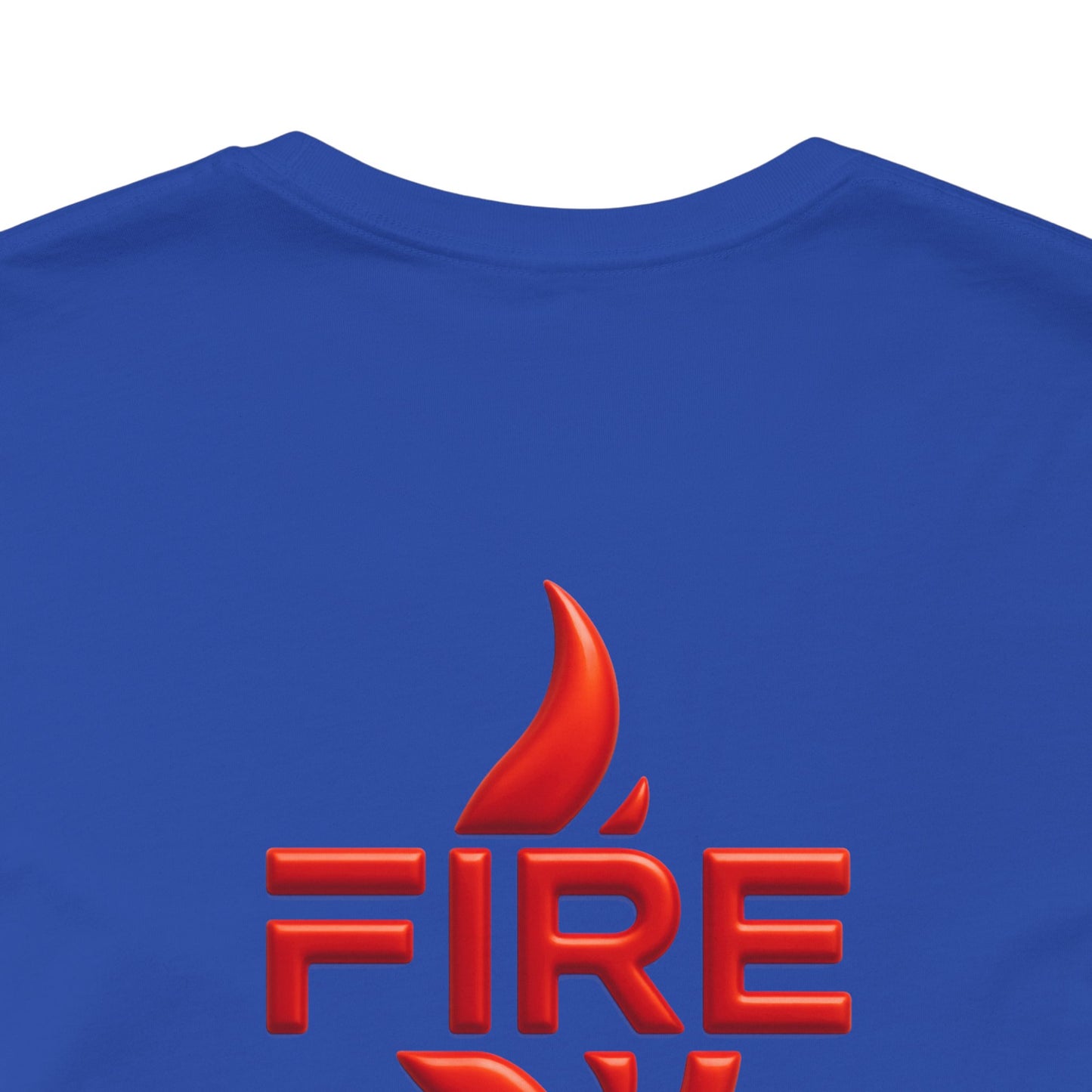 FireBar Unisex Tee