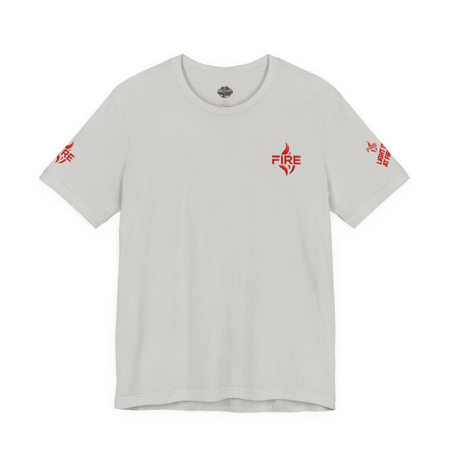 FireBar Unisex Tee