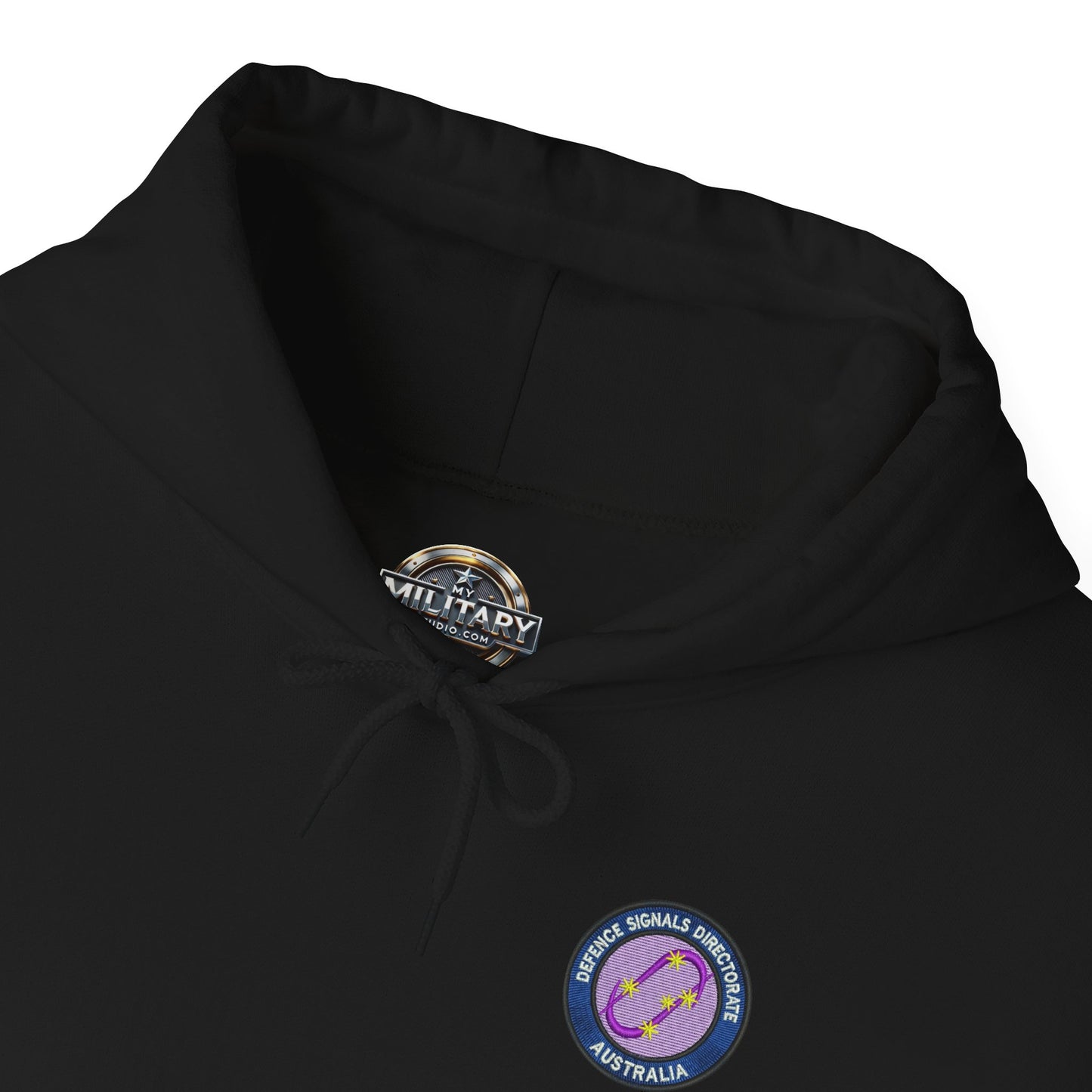 DSD Defence Signals Directorate 100-Year Anniversary Hoodie