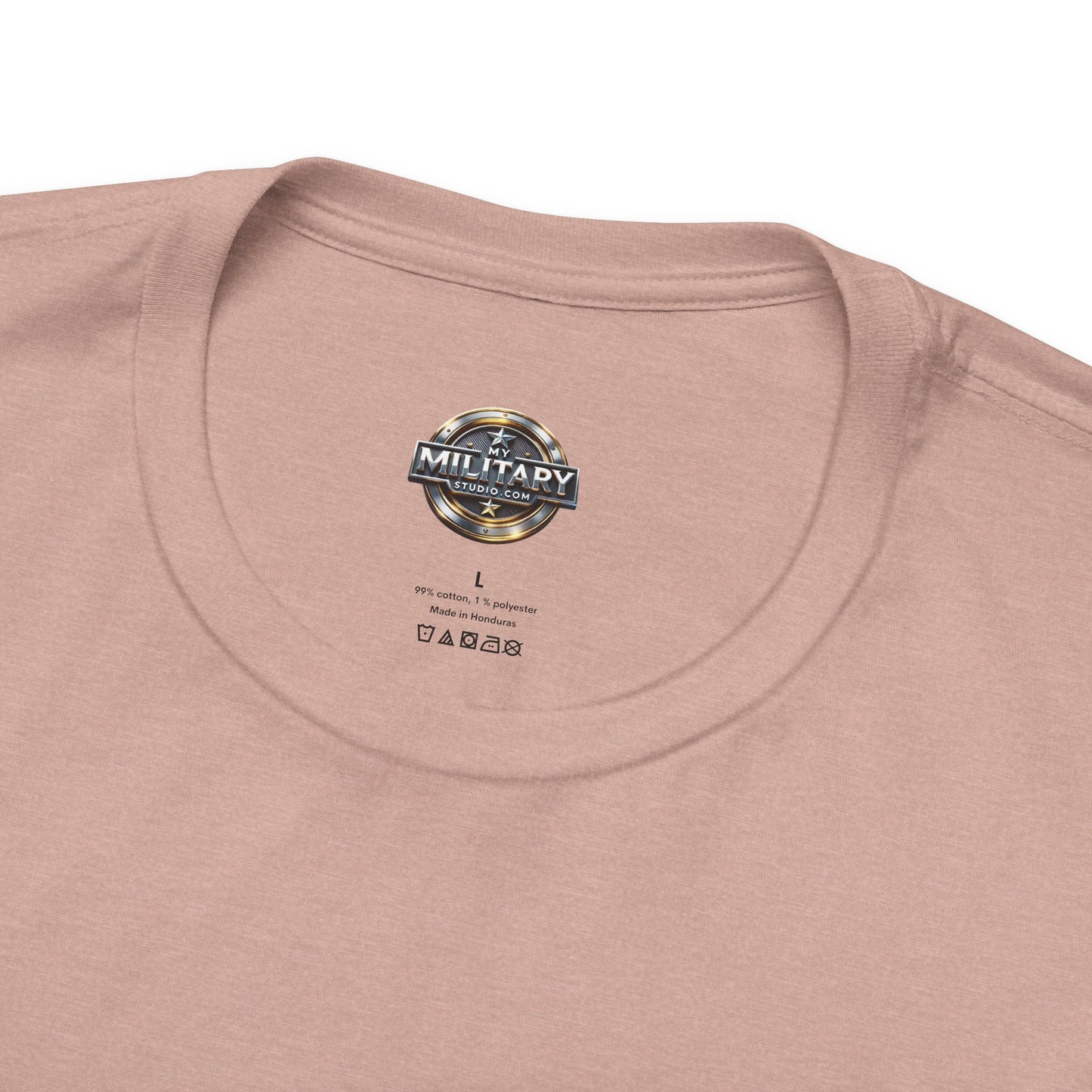 FireBar Unisex Tee