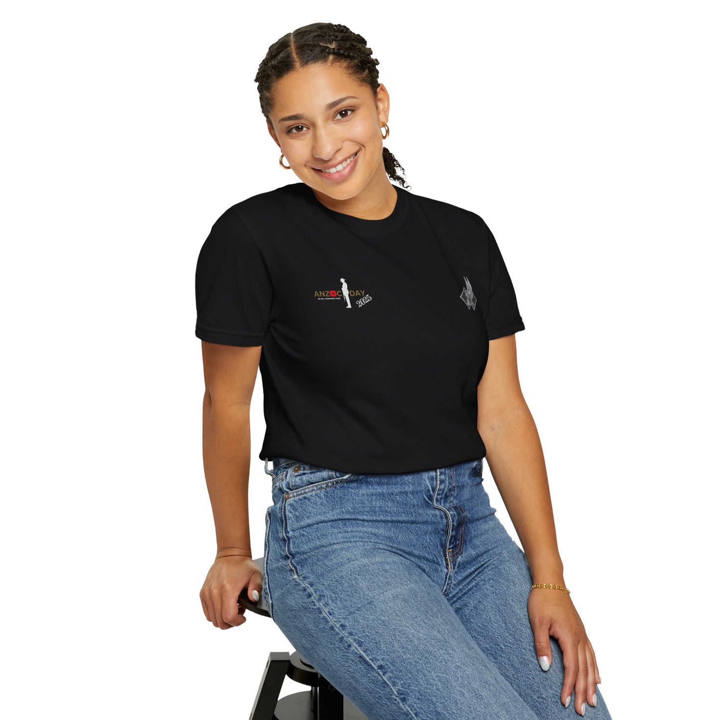 🇦🇺 126 SIG SQN Modern Era Tee – Quick Ship Edition 🇦🇺
