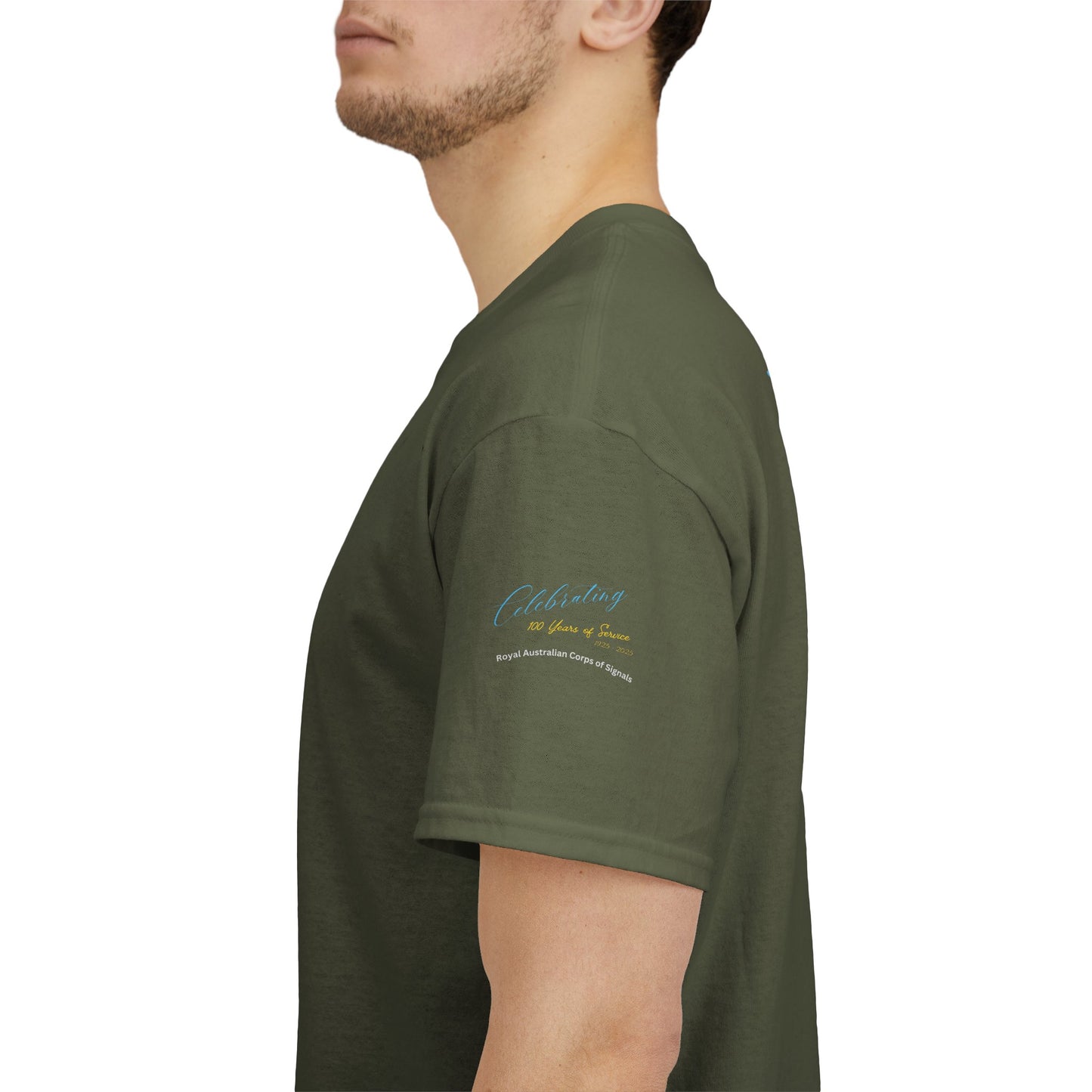 104 SIG Sqn 100-Year Anniversary Tee