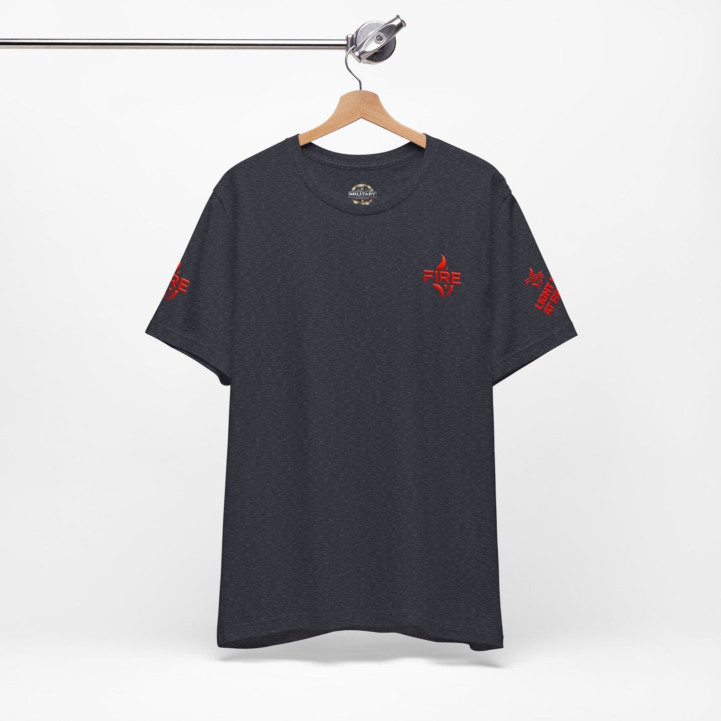 FireBar Unisex Tee
