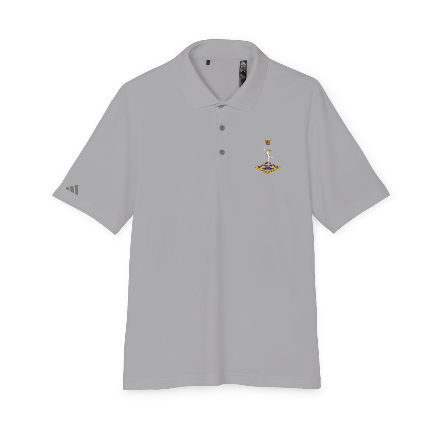 Adidas RASIGS Polo Shirt