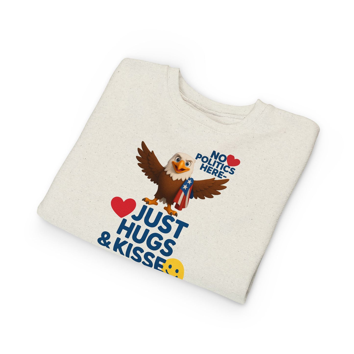 Toddler Sweatshirt