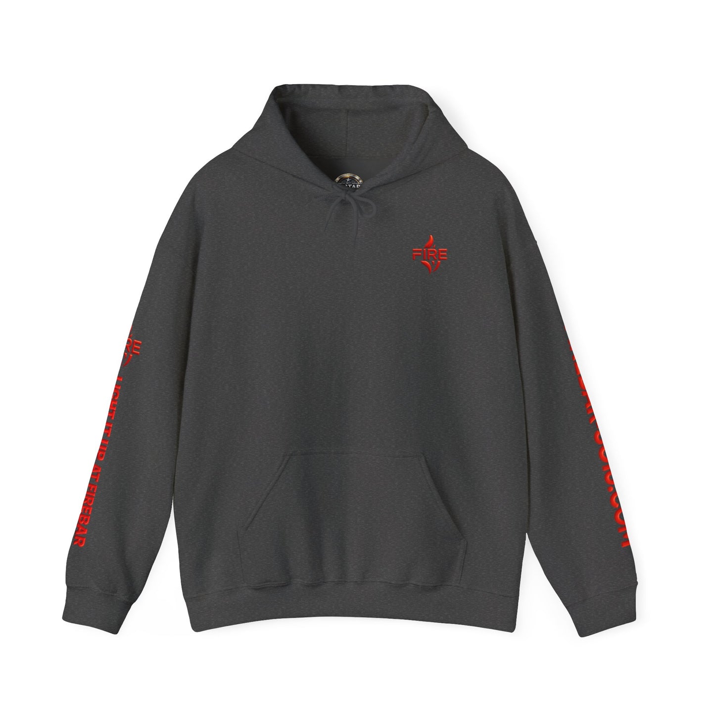 FireBar Unisex Hoodie
