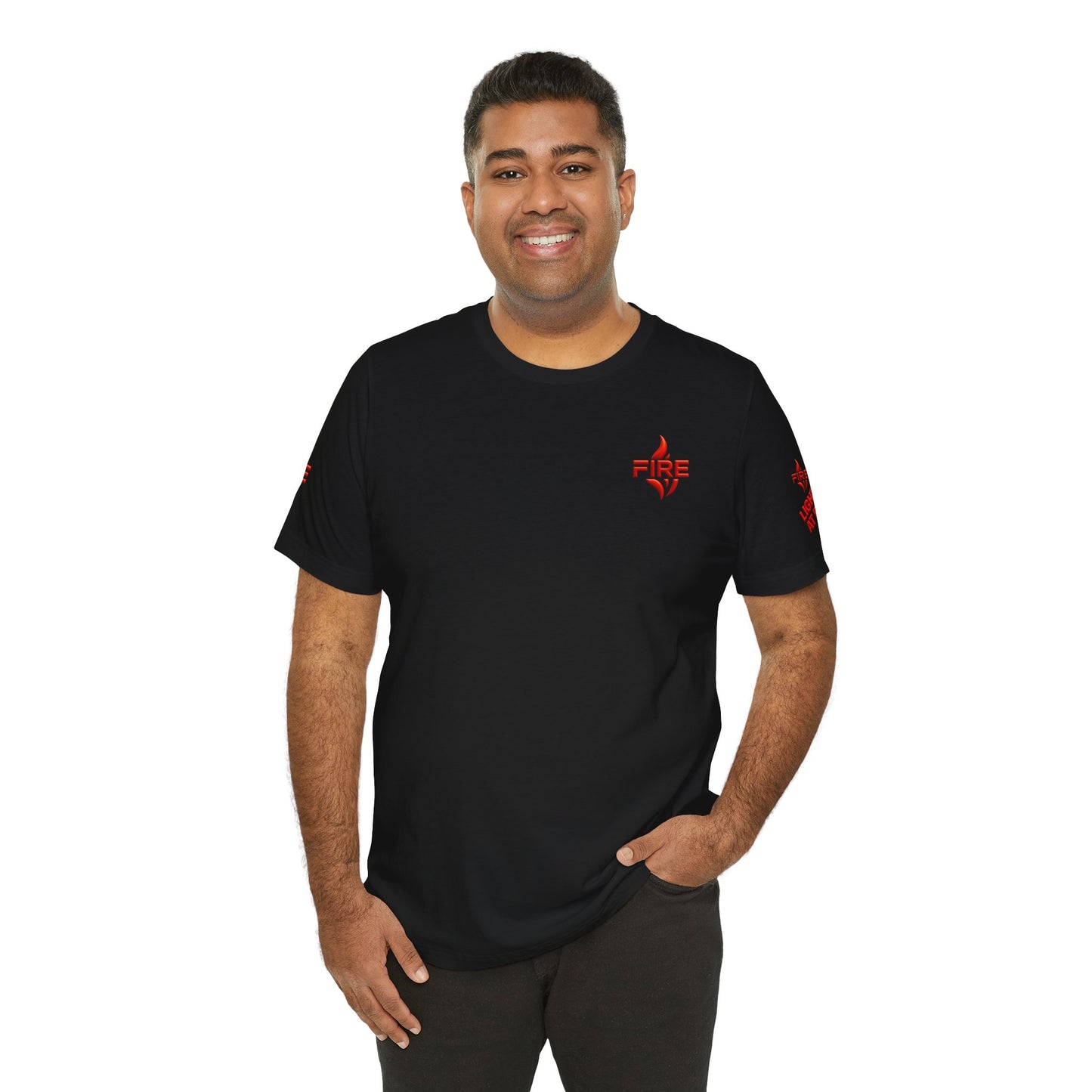 FireBar Unisex Tee