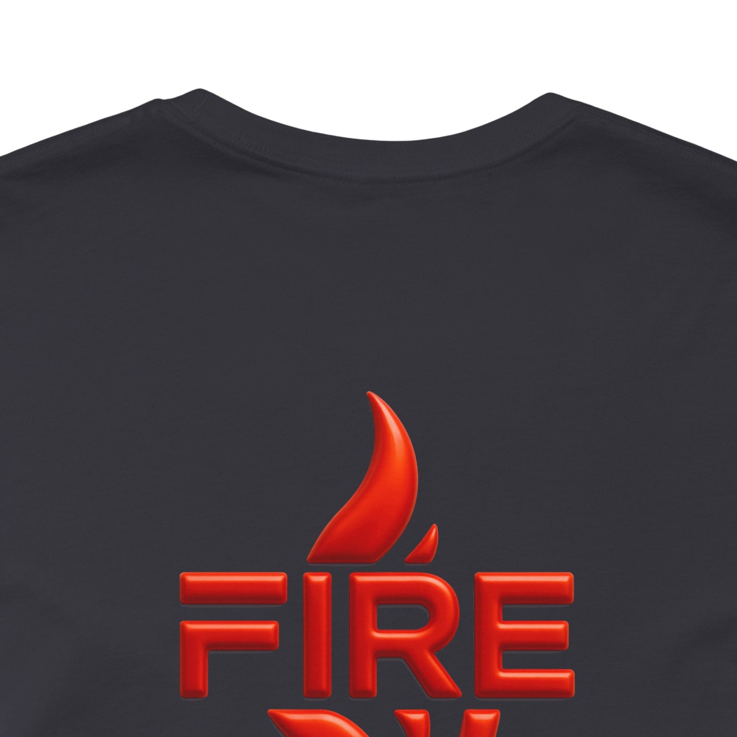 FireBar Unisex Tee