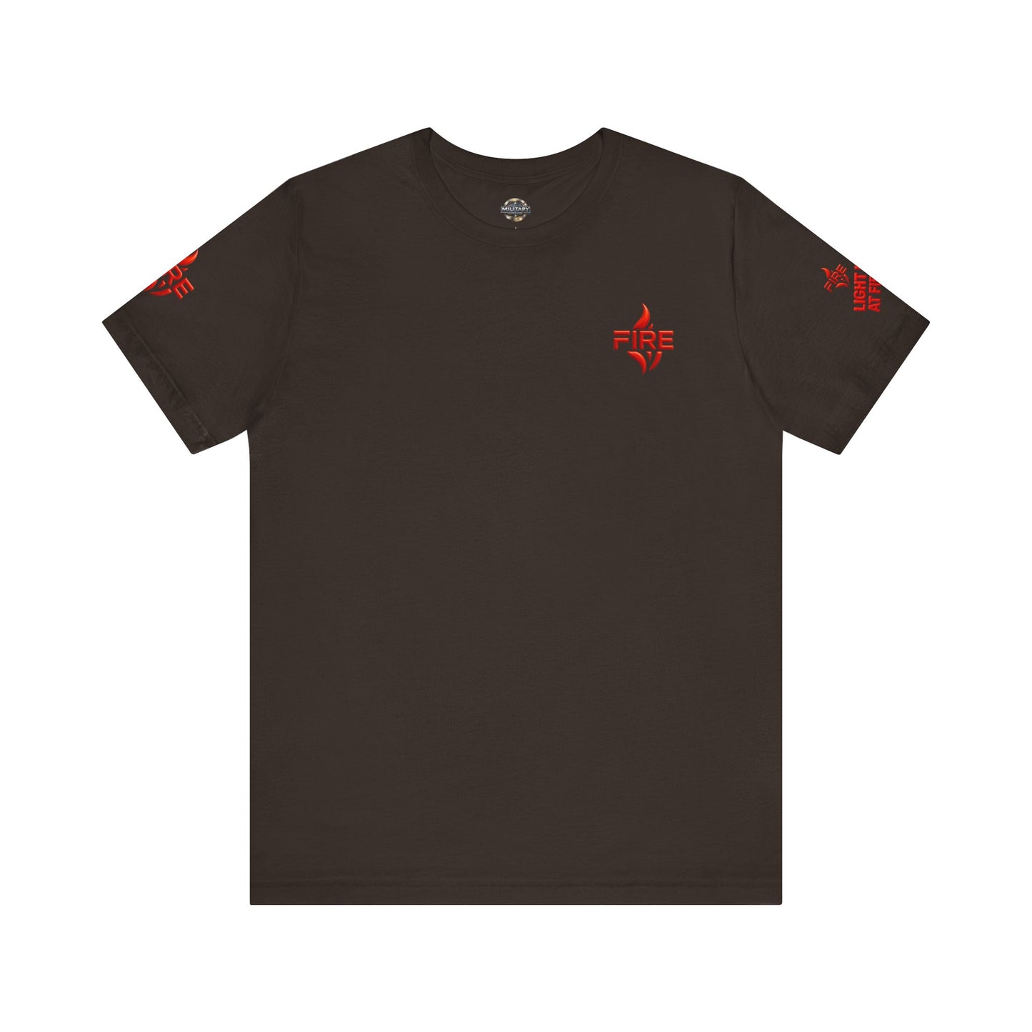 FireBar Unisex Tee