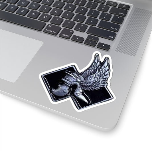126 SIG SQN – Commandos Sticker