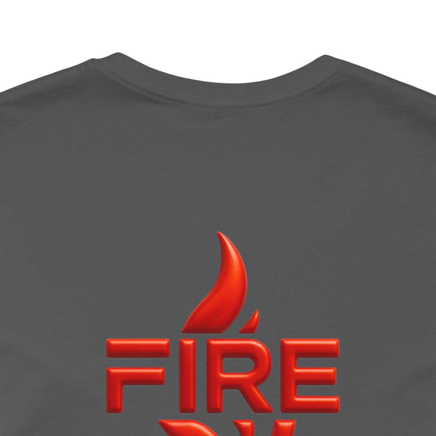 FireBar Unisex Tee