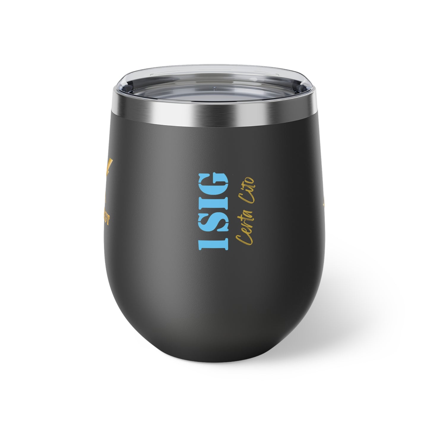 1st Signal Regiment  – 100 Years of Service Insulated Travel Cup