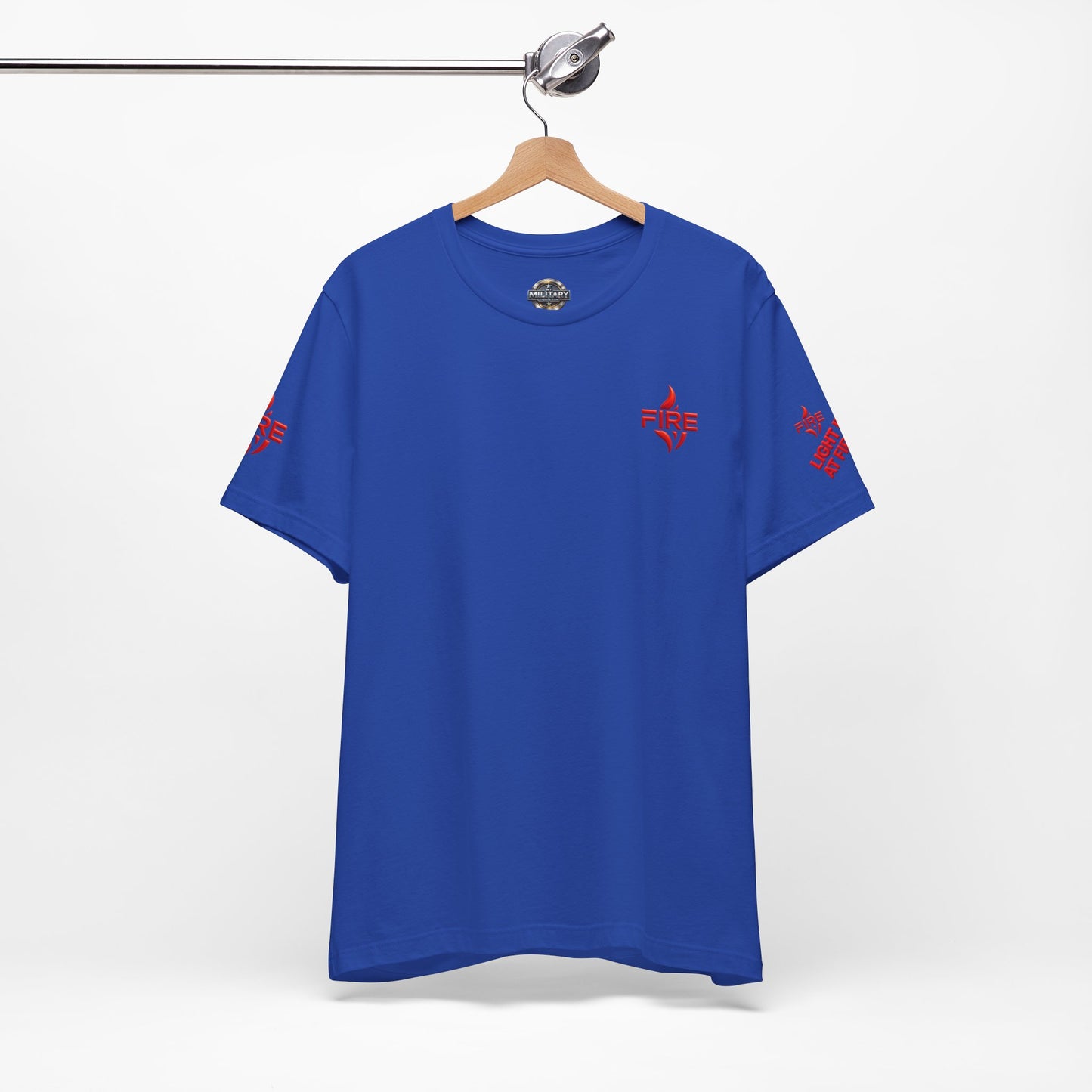 FireBar Unisex Tee