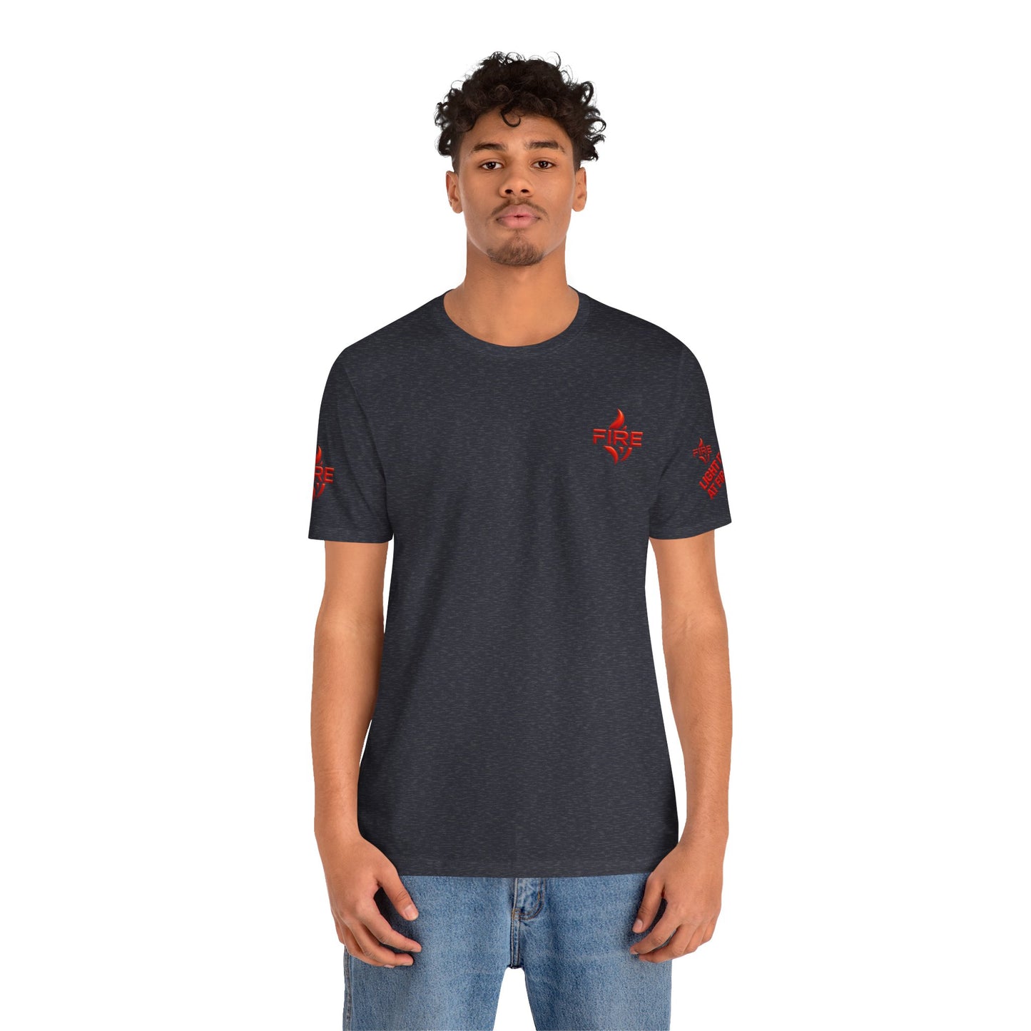 FireBar Unisex Tee