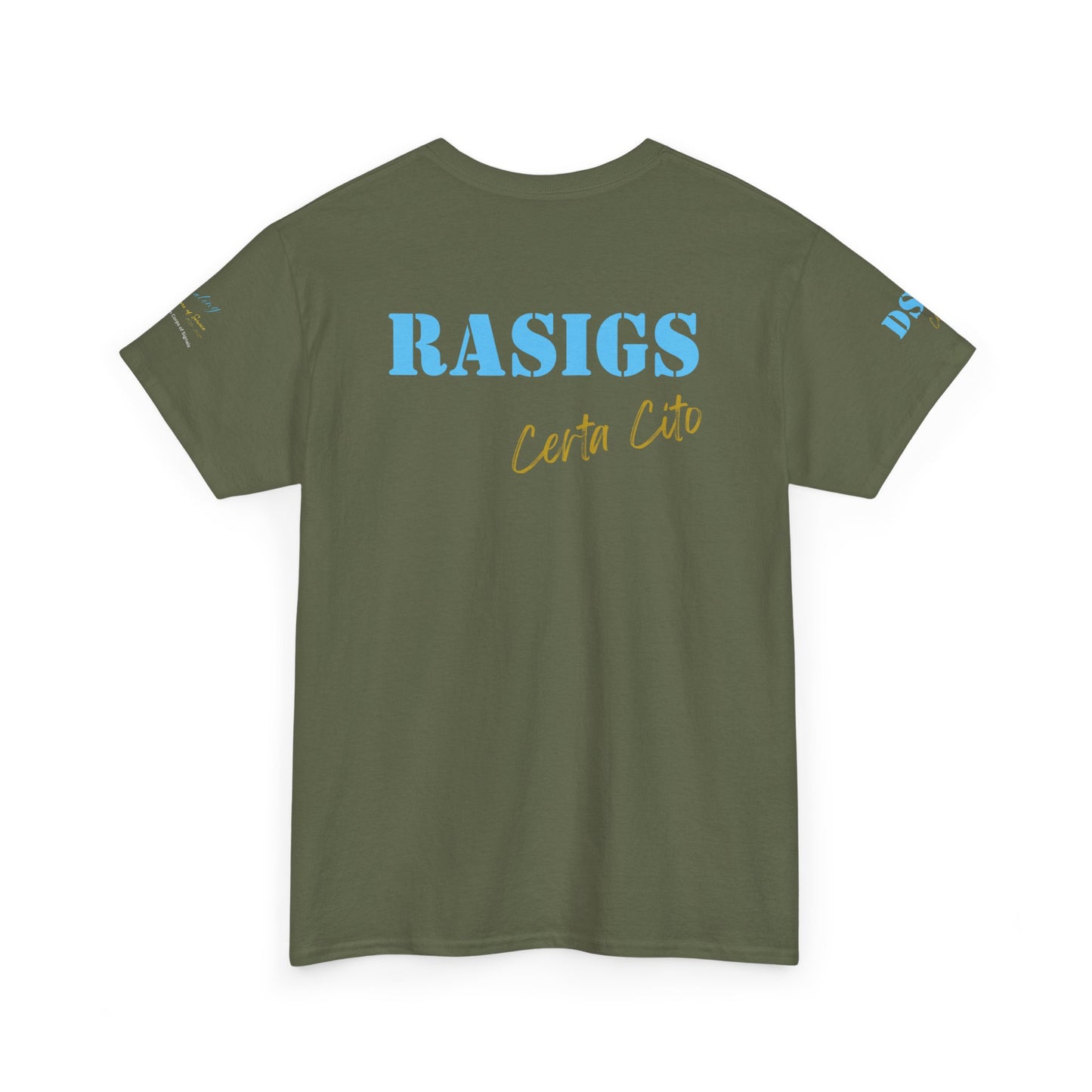DSD 100-Year Anniversary Tee