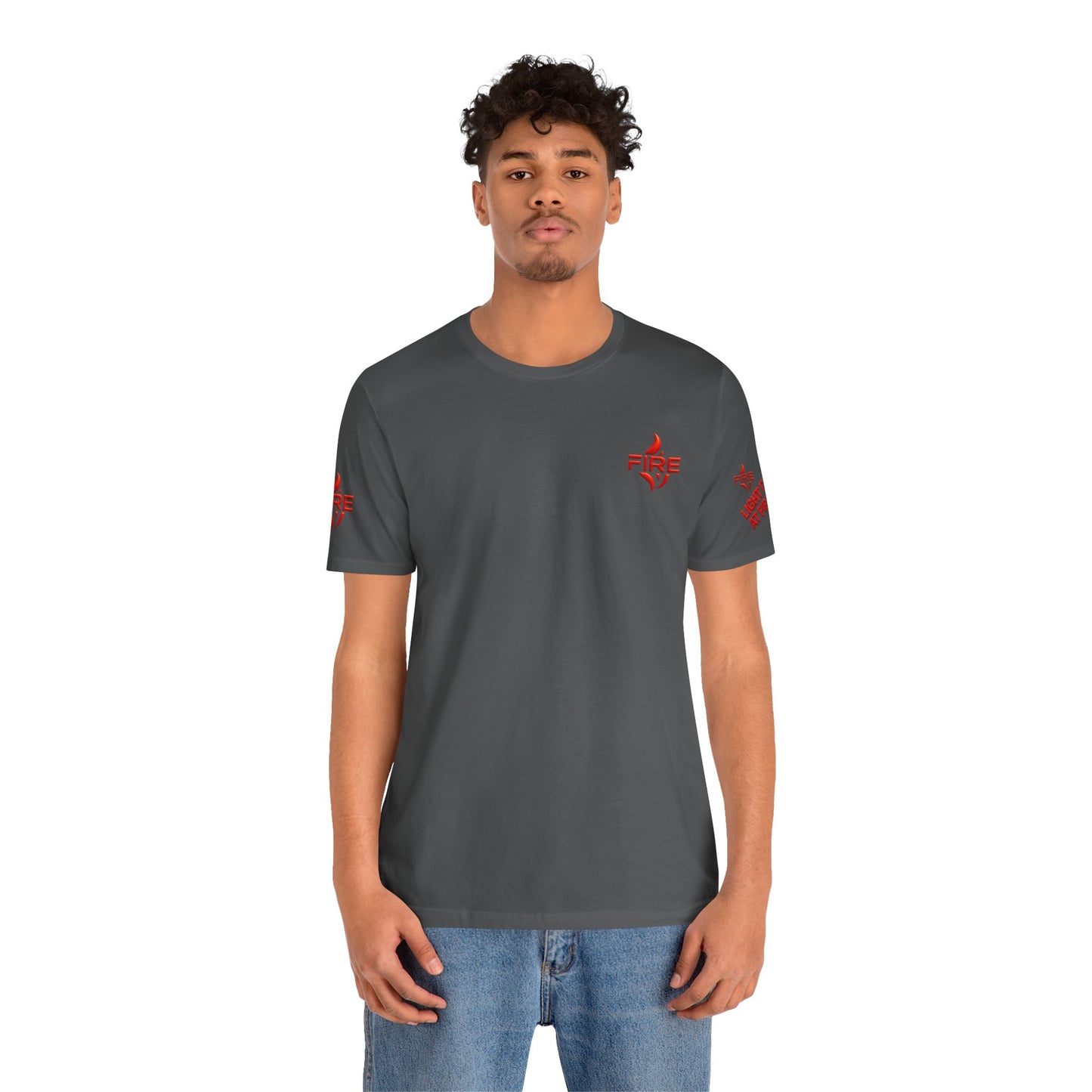 FireBar Unisex Tee