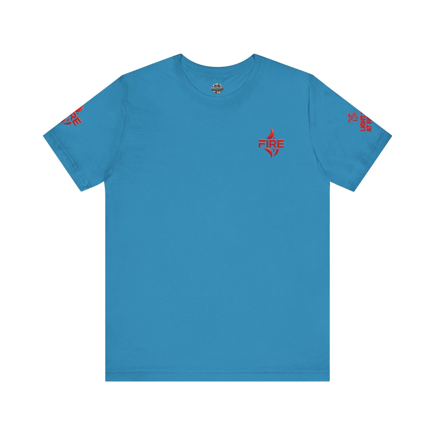 FireBar Unisex Tee