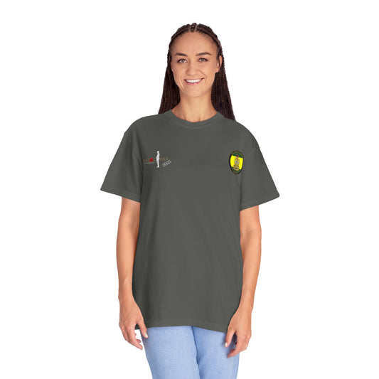 🎖️ Army Apprentice School ANZAC 2025 Tee – Quick Ship Edition 🎖️