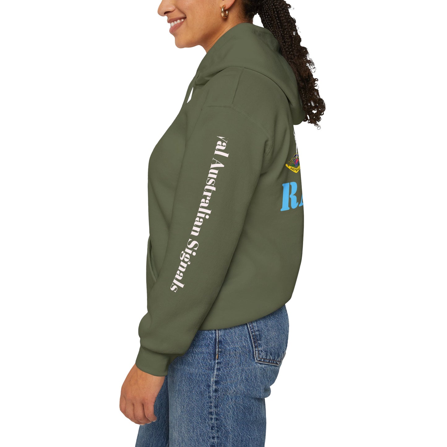 6 SIG REG 100-Year Anniversary Hoodie – Certa Cito