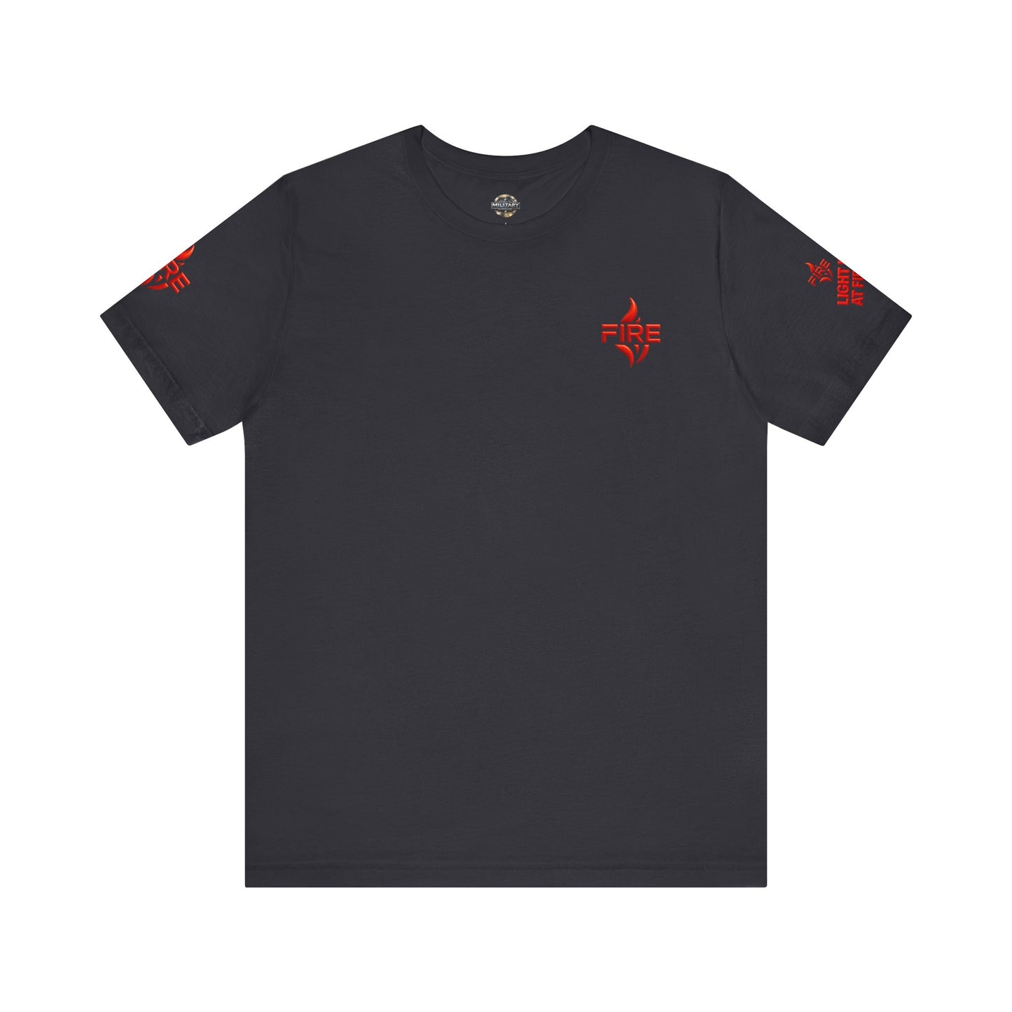FireBar Unisex Tee