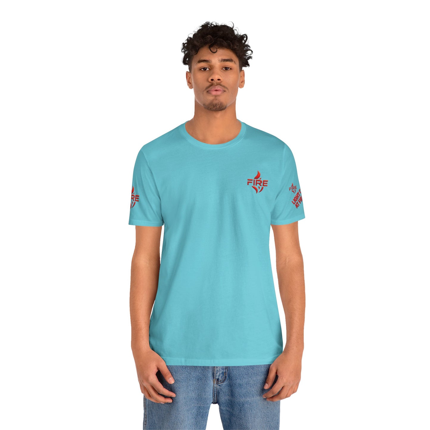 FireBar Unisex Tee