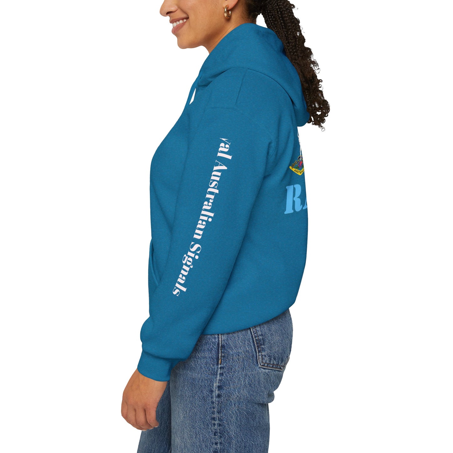 6 SIG REG 100-Year Anniversary Hoodie – Certa Cito