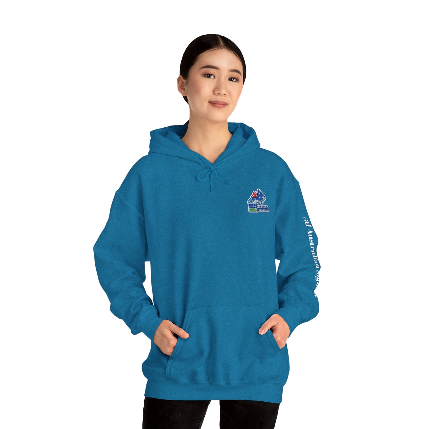 6 SIG REG 100-Year Anniversary Hoodie – Certa Cito