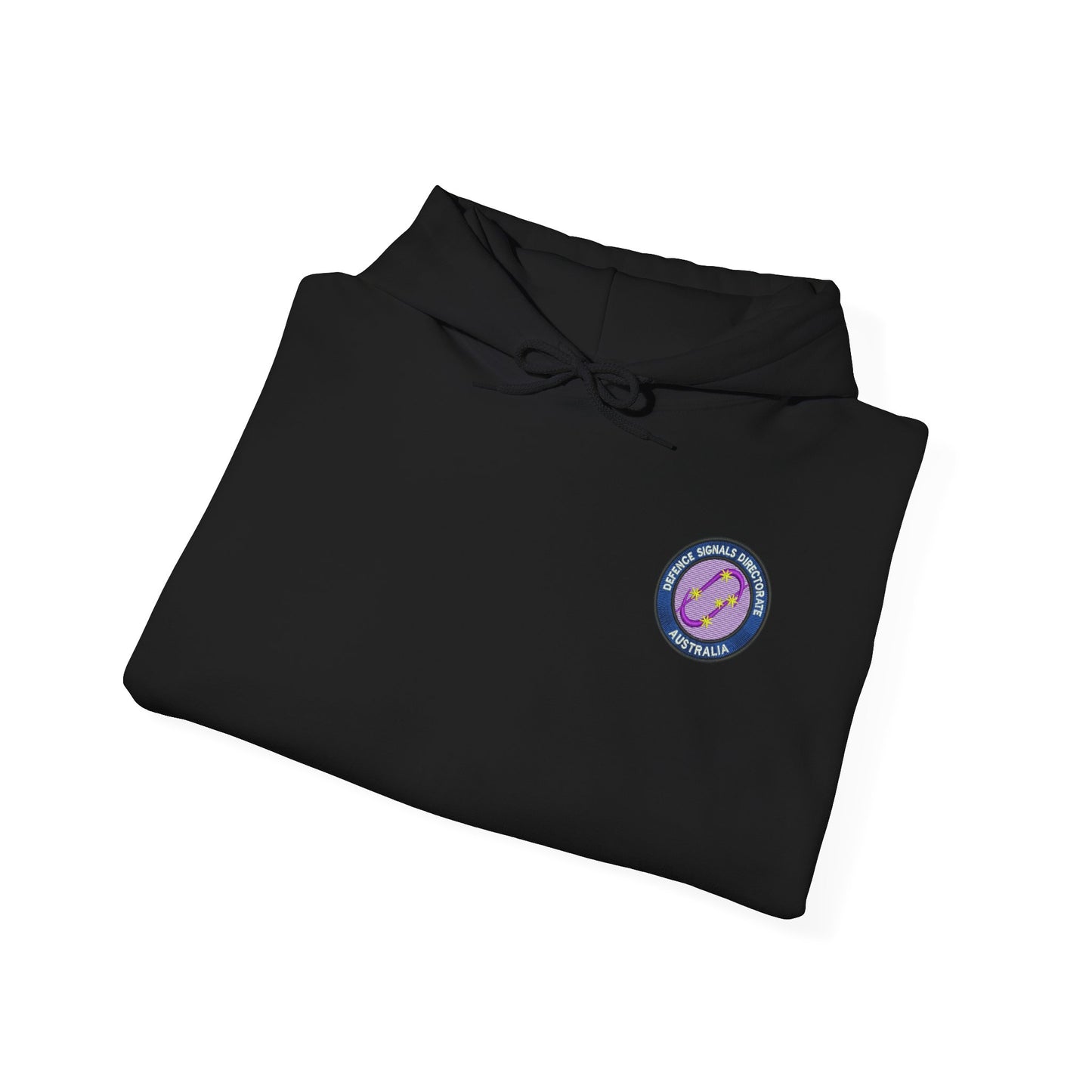 DSD Defence Signals Directorate 100-Year Anniversary Hoodie
