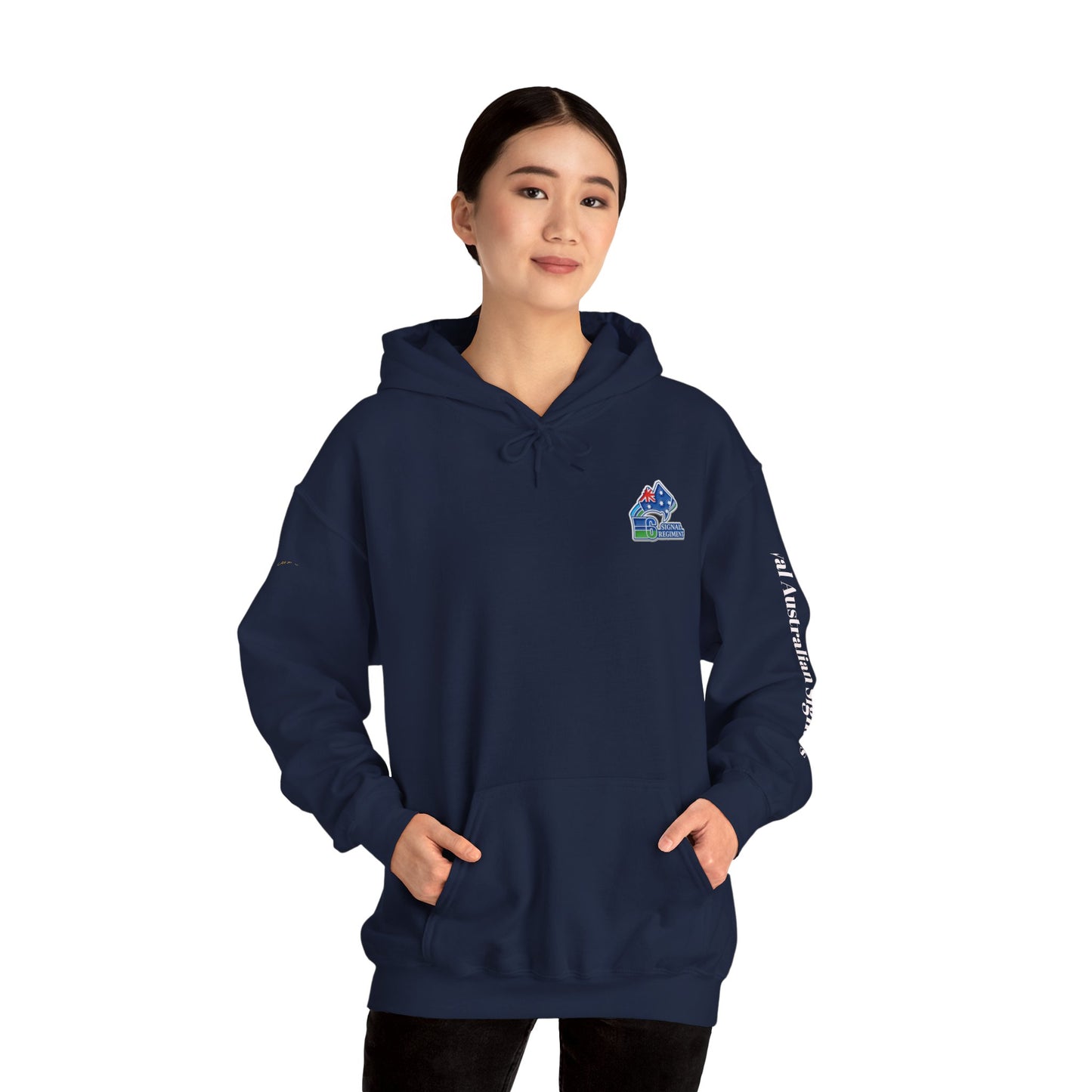 6 SIG REG 100-Year Anniversary Hoodie – Certa Cito
