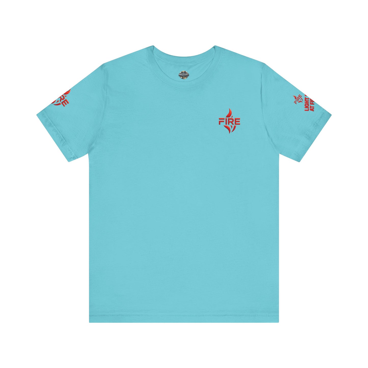 FireBar Unisex Tee