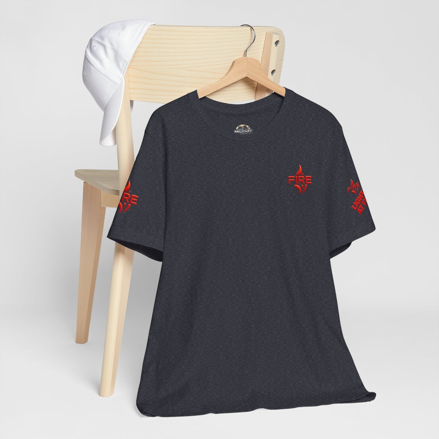 FireBar Unisex Tee