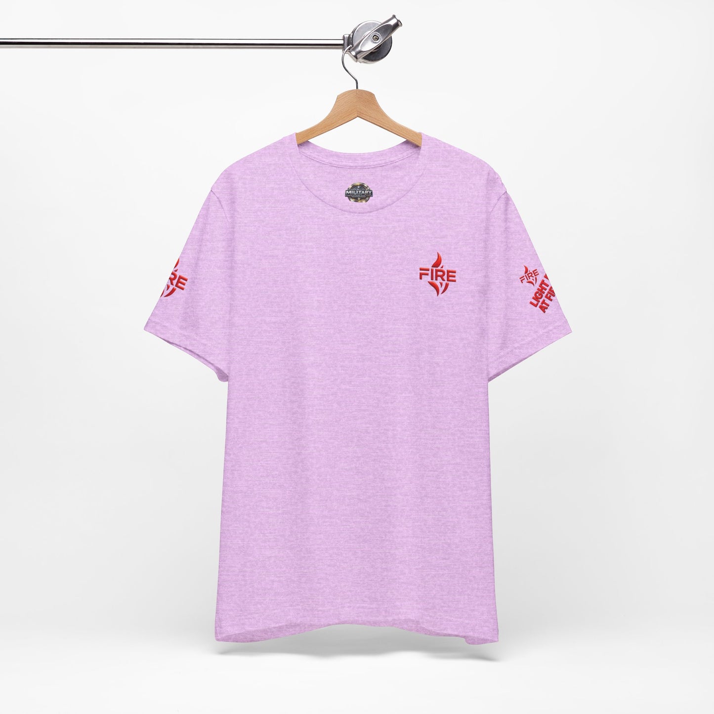 FireBar Unisex Tee