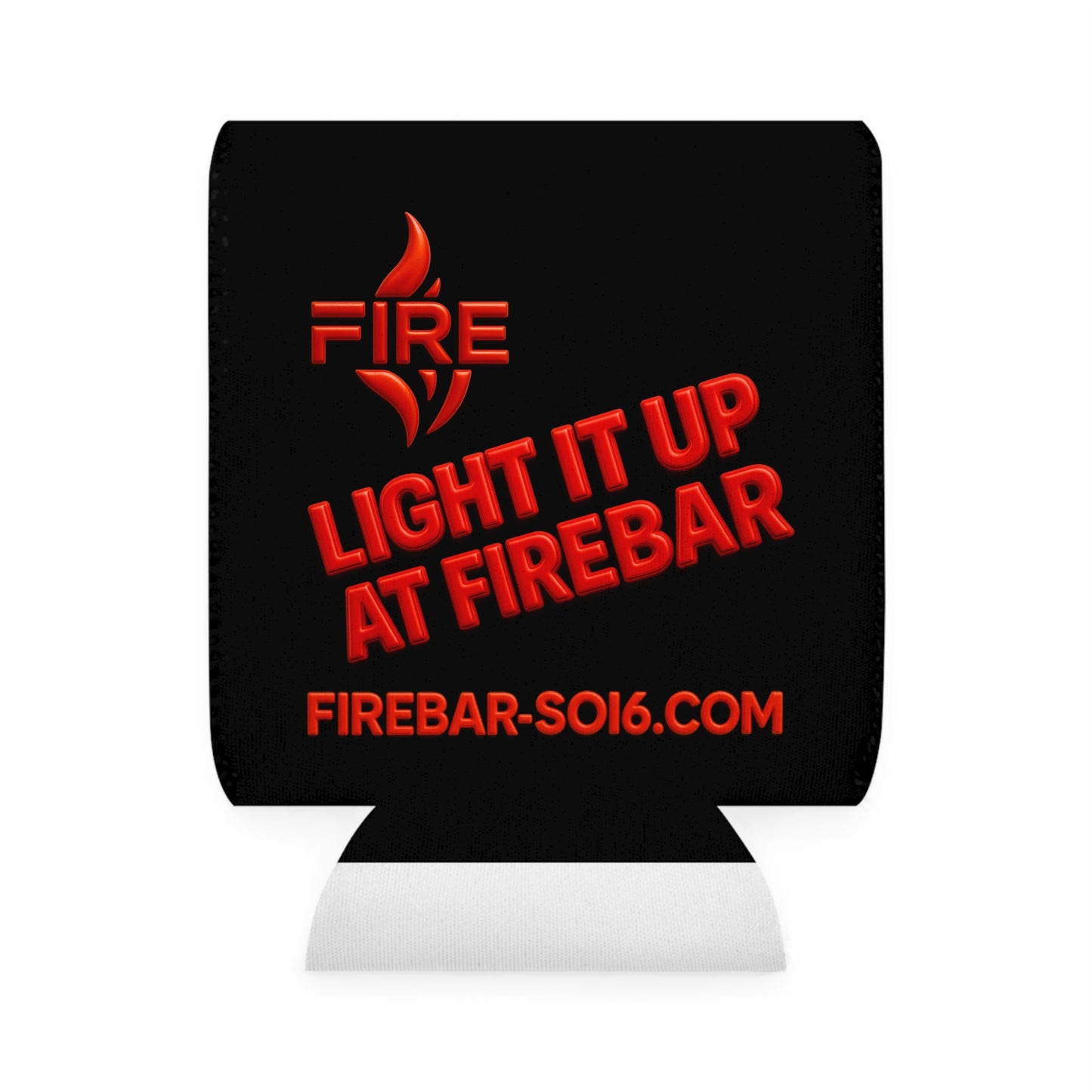FireBar Can Cooler Sleeve