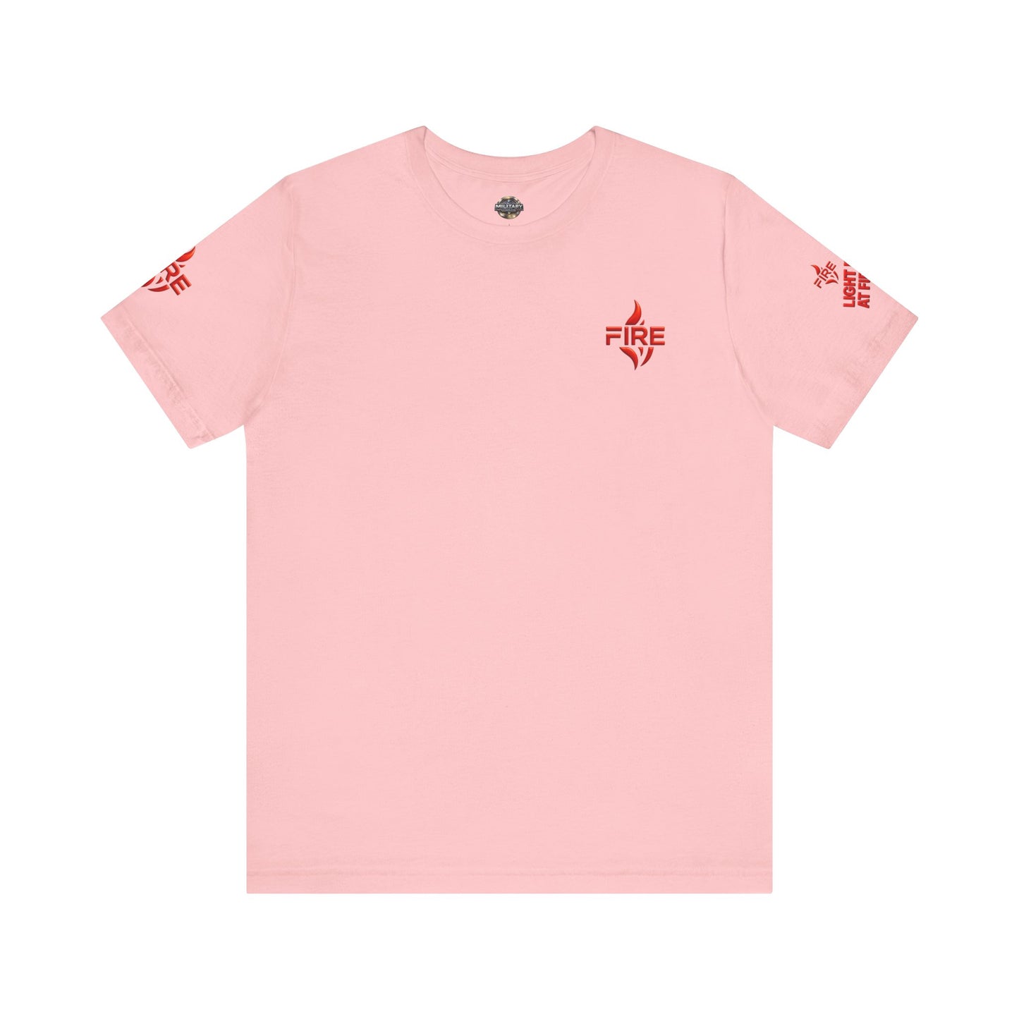 FireBar Unisex Tee