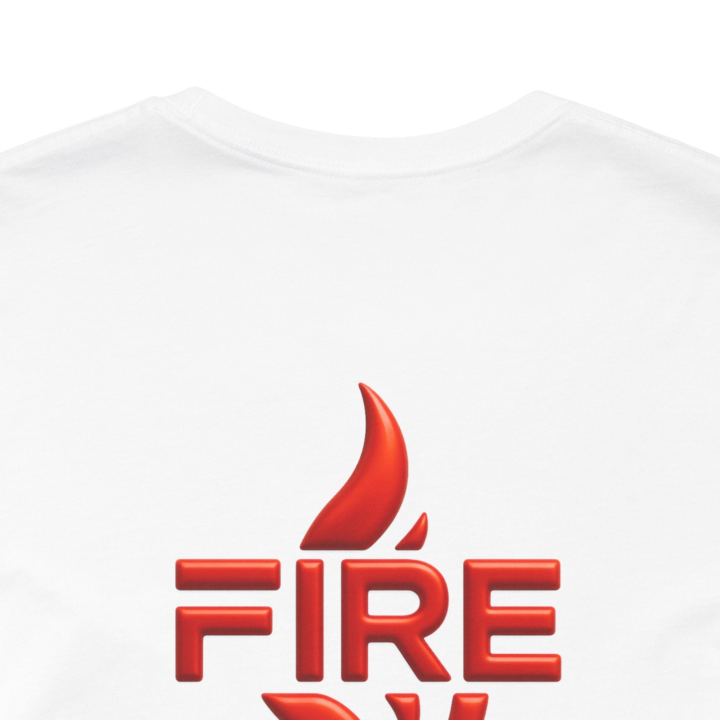 FireBar Unisex Tee