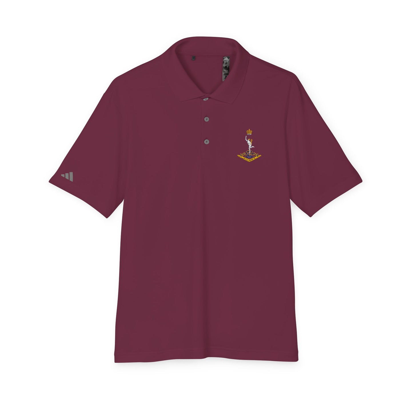 Adidas RASIGS Polo Shirt