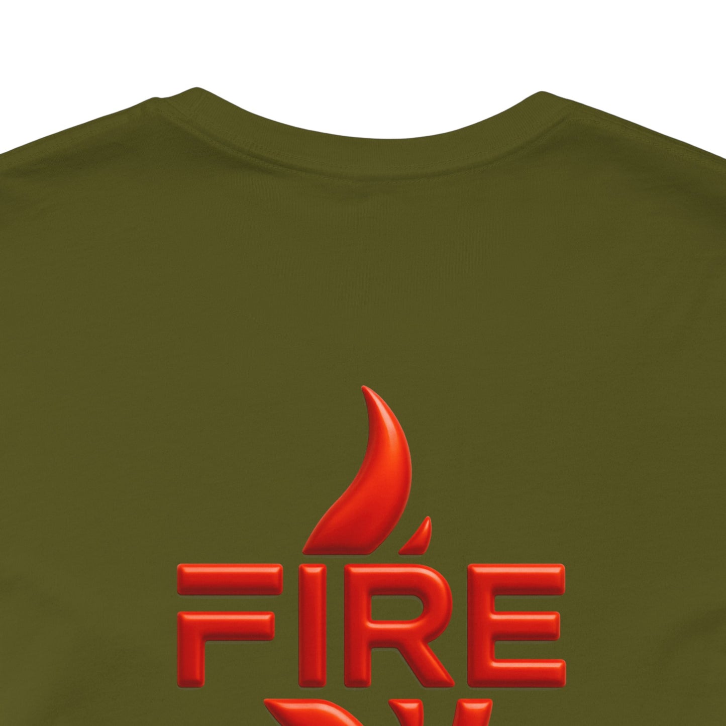FireBar Unisex Tee