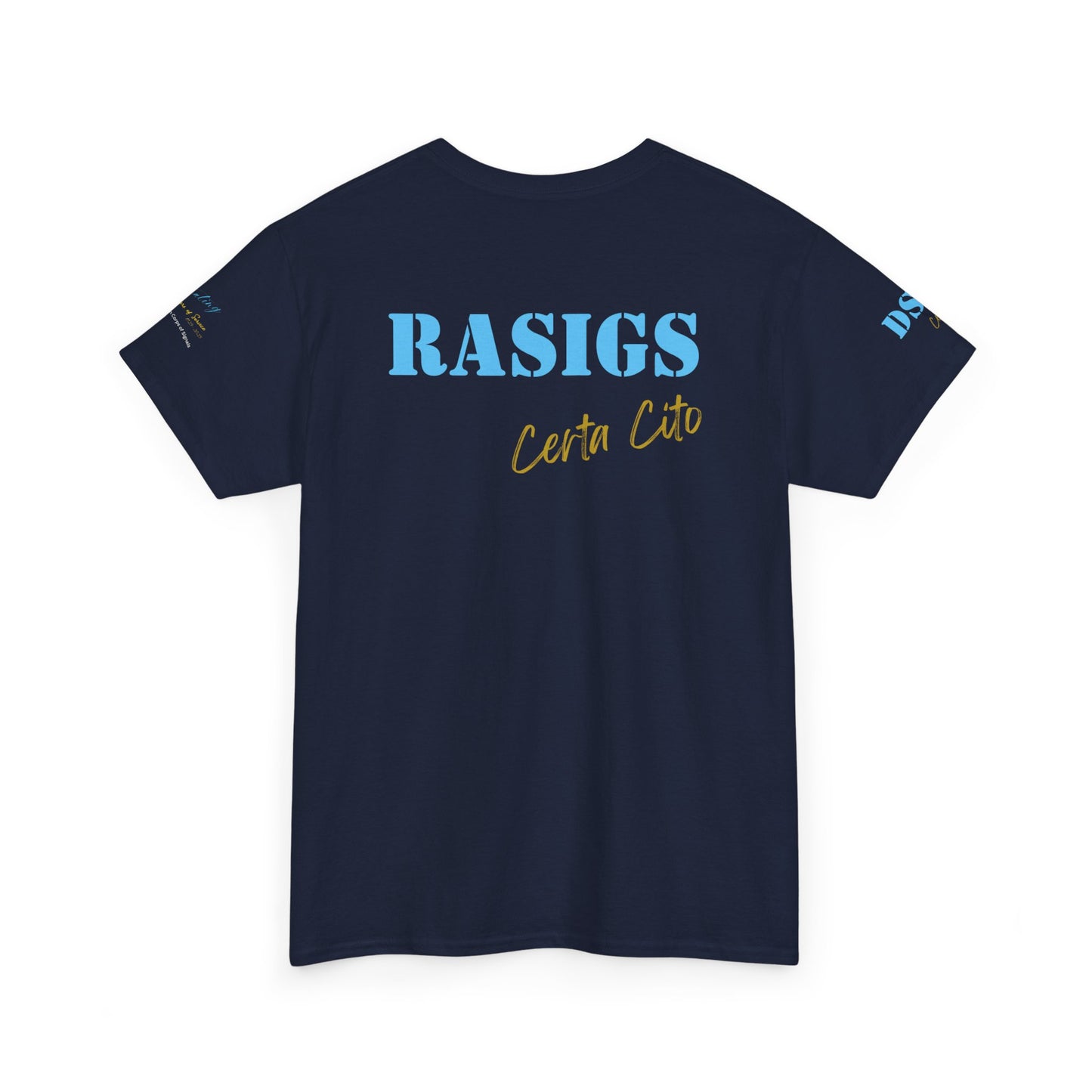 DSD 100-Year Anniversary Tee