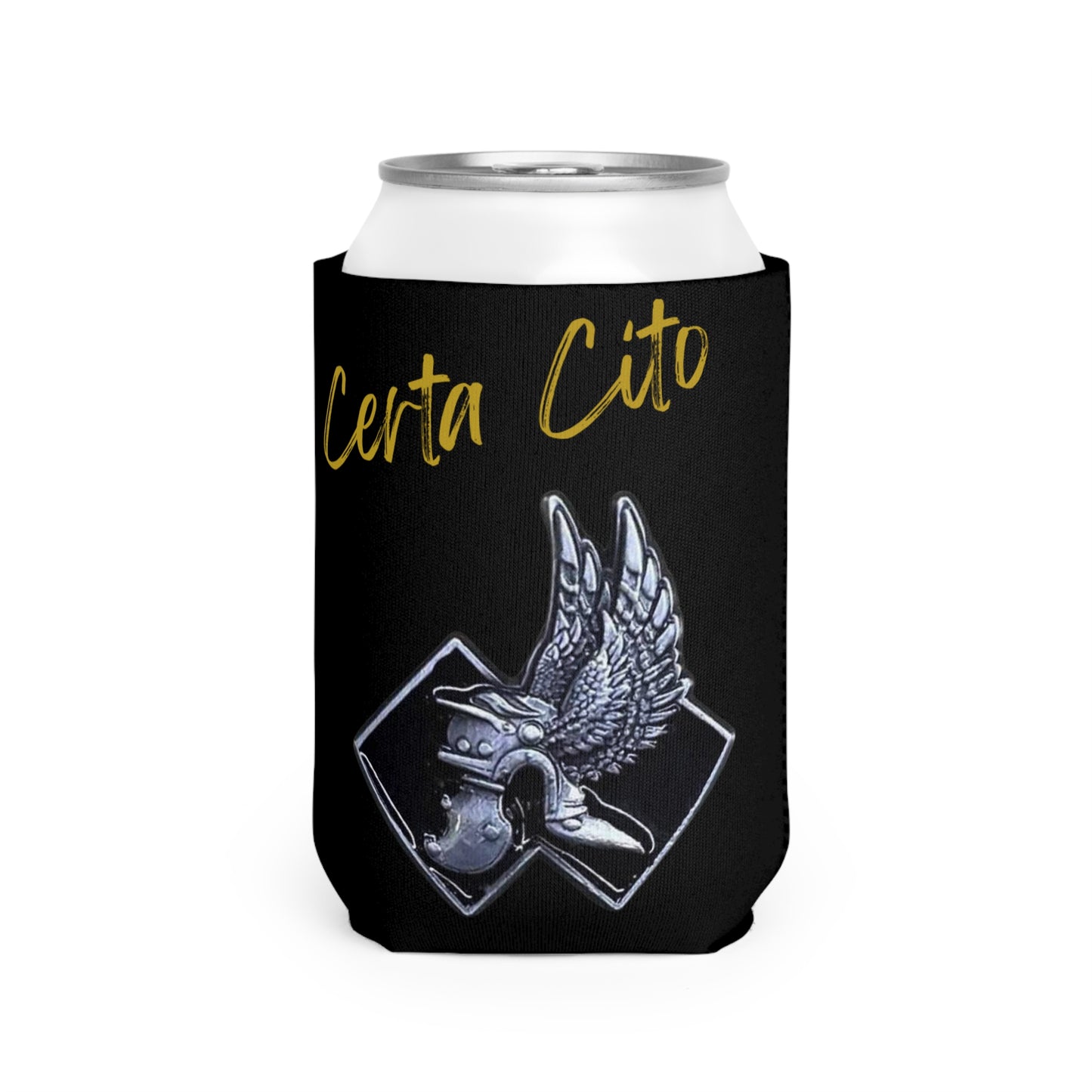 126 SIG SQN Stubby Cooler