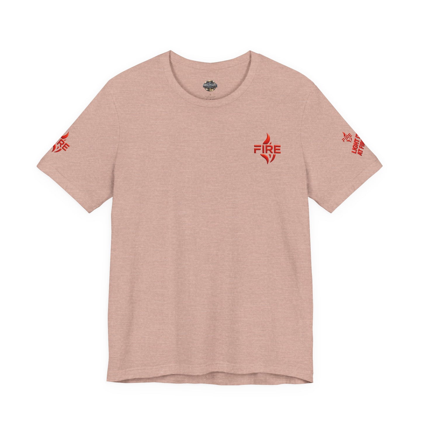 FireBar Unisex Tee